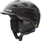 Smith Vantage Mips Helmet Matte Black Large
