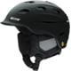 Smith Vantage MIPS Snow Helmet - Women's Matte Black Small