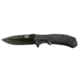 Smith & Wesson M&P M2.0 Ultra Glide Folding Knives 3.5 in 8Cr13MoV Stainless Steel Drop Point Drop Point Textured Nylon with Soft Rubber Inserts
