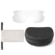 Smith Wildcat Sunglasses, White Frame, ChromaPop Black to Clear Lenses, 201516VK6991C