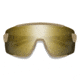 Smith Wildcat Sunglasses, Matte Safari Frame, ChromaPop Black Gold Lens, 20151609Q990K