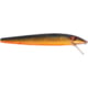 Smithwick Suspending Super Rogue Jr Jerkbait 4 1/8in 5/16 oz Gold Rogue