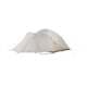Open Box Dealer Demo Snow Peak Amenity Dome Tent 2-Person Ivory Small SDE-002-IV-US