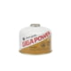 Snow Peak GigaPower Fuel 250 ProISO IsoButane and Propane Fuel Gold One Size