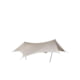Snow Peak Hd Tarp Hexa Evo Pro. Ivory One Size