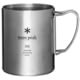 Snow Peak Stainless Vacuum-Insulated 300ml Mug
