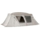 Open Box Dealer Demo Snow Peak Land Lock Ivory 4-Person One Size TP-671IV