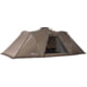 Snow Peak Land Nest Shelter 20.3x11.8x6.9 FT Tan