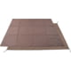 Snow Peak Land Nest Shelter Mat & Sheet Set Tan