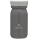 Snow Peak Stainless Vacuum Bottle MILK 350 Ash
