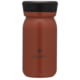 Snow Peak Stainless Vacuum Bottle MILK 350 Red Clay