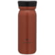 Snow Peak Stainless Vacuum Bottle MILK 500 Red Clay