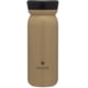 Snow Peak Stainless Vacuum Bottle MILK 500 Sand