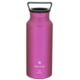 Open Box Dealer Demo Snow Peak Titanium Aurora 800ml Bottle Pink TW-800-PI