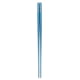Snow Peak Anodized Titanium Chopsticks Blue