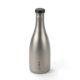 Open Box Dealer Demo Snow Peak Titanium Sake Bottle One Size TW-540