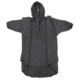 SnugPak Patrol Poncho Black