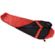 SnugPak Travelpak 1 Sleeping Bag Flame Red