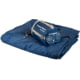 SnugPak Travelpak Blanket Petrol Blue