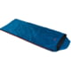 SnugPak Travelpak Traveler Sleep Bag Right Petrol Blue