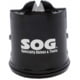 SOG Specialty Knives & Tools Countertop Sharpener Black