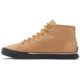 Sorel Caribou Sneaker Chukka Nubuck WP - Mens, Medium, Buff/Black, 10.5, 1943621-Buff/Black-10.5