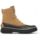 Sorel Caribou Storm Waterproof Winter Boot - Mens, Buff, 12, 1931501-281-12