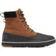 Sorel Cheyanne Metro LI WP Boots - Men's Velvet Tan/Black 11.5US
