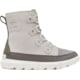 Sorel Explorer Next Joan Cozy Boots - Women's Moonstone/Sea Salt 7.5US