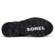 Sorel Mac Hill Mid LTR Waterproof Boot - Mens, Black, 10.5 US, 1915541010-10.5