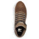 Sorel Mac Hill Mid LTR Waterproof Boot - Mens, Khaki II, 15 US, 1915541297-15