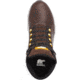 Sorel Mac Hill Mid LTR Waterproof Boot - Mens, Tobacco, Black, 8.5, 1915541-256-8.5