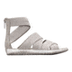 Sorel Out N About Plus Strap Sandals - Womens, Dove, 10.5, 1848561081-10.5