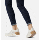 Sorel Sorel Out N About Plus Lace Sneakers - Womens, Sea Salt, 7.5 US, 1936441-125-7.5
