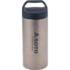 Soto Aero Water Bottle 200 ml Silver