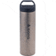 Soto Titanium Water Bottle,, Silver, ST-TN30