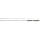 South Bend Crappie Stalker Jigging Rod 10in Light 2Pc