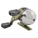 South Bend Microlite Spincast Reel w/S-shaped Power Handle 111481