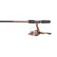 South Bend Neutron Spinning Rod and Reel Combo - 5'6 065560