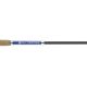 South Bend Proton Spinning Telescopic Rod - 6' 111031