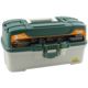 South Bend Ready 2 Fish 3-Tray Multi Specie Tackle Box 139784