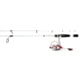 South Bend Recluse 6' Medium Spinning Combo