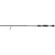 South Bend Shredder Spinning Rod - 5'6 111084