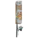 South Bend Take Me Fishing 4'6in 2Pc Spinning Combo Carded
