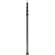 SPATZ Aluminium Telescopic Pole Grey