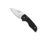 Spyderco Lil' Native Compression Lock Folding Knife
