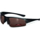 SSP Eyewear Chewuch Polarized Glasses Black Frame Bronze Lens CHEWUCH BLK BRZ