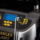 Stanley 1200 Peak Amp 12V Jump Starter, Power Station &amp; Air Compressor, Yellow/Black, J5CPD