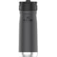 Stanley 22oz Classic Flip Straw Water Bottle Charcoal