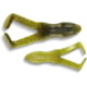 Stanley Jigs The Original Ribbit Frog Unrigged Floating Blue Gill 11 1/2in